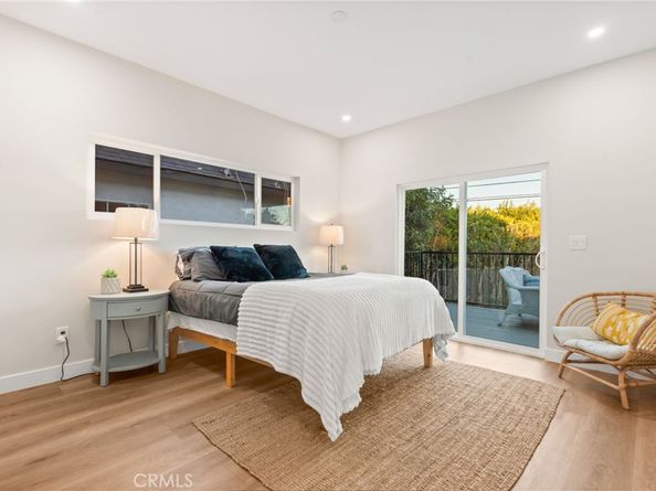 5414 Hillcrest, Los Angeles CA 90043