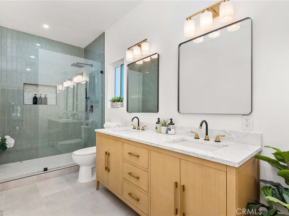 5414 Hillcrest, Los Angeles CA 90043