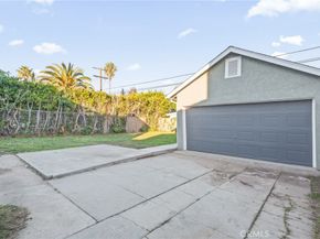 5414 Hillcrest, Los Angeles CA 90043