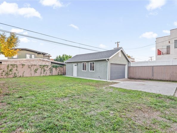 5414 Hillcrest, Los Angeles CA 90043