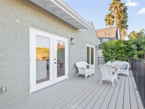 5414 Hillcrest, Los Angeles CA 90043