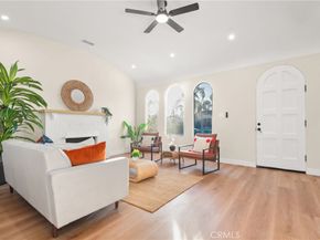 5414 Hillcrest, Los Angeles CA 90043