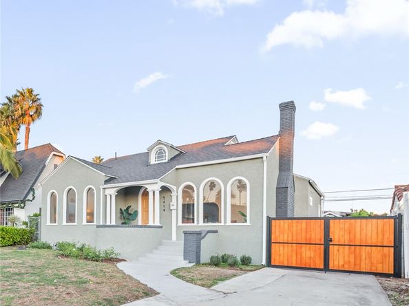 5414 Hillcrest, Los Angeles CA 90043