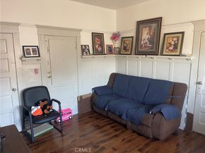 317 E 36th Street, Los Angeles CA 90011