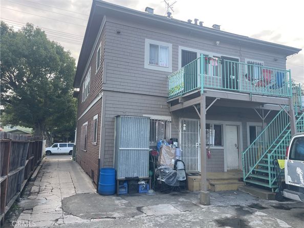 317 E 36th Street, Los Angeles CA 90011