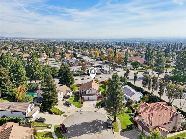 1214 Miller Court, Upland CA 91784