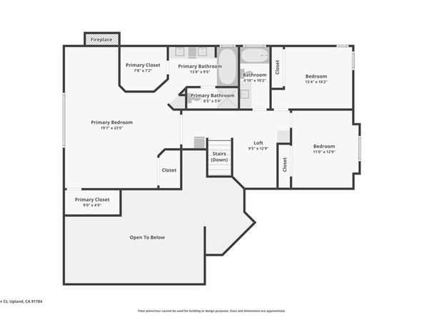 1214 Miller Court, Upland CA 91784