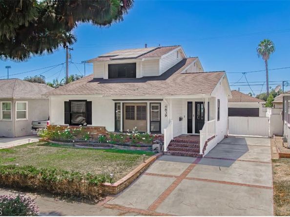 4839 Premiere, Long Beach CA 90808