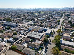 815 W G Street, Wilmington CA 90744