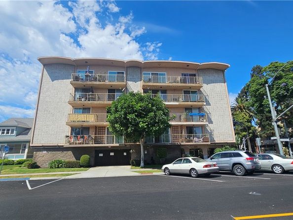 545 Chestnut Avenue 207, Long Beach CA 90802