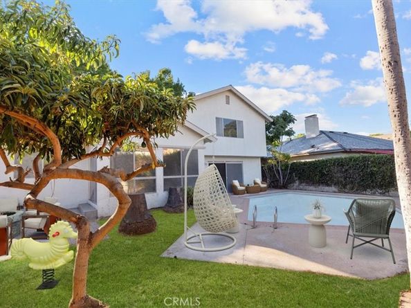 2525 N. Pacific Avenue, Santa Ana CA 92706