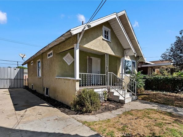 205 E 64th, Los Angeles CA 90003