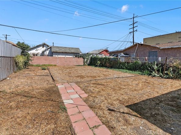 205 E 64th, Los Angeles CA 90003