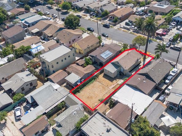 205 E 64th, Los Angeles CA 90003
