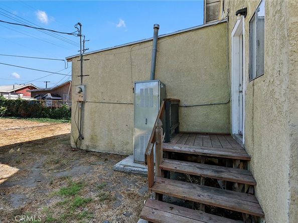 205 E 64th, Los Angeles CA 90003