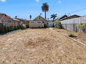 205 E 64th, Los Angeles CA 90003