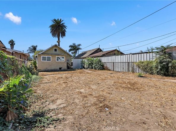 205 E 64th, Los Angeles CA 90003