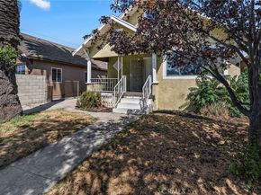 205 E 64th, Los Angeles CA 90003