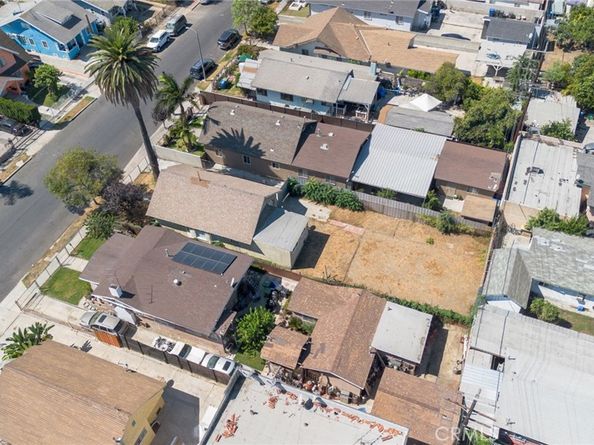 205 E 64th, Los Angeles CA 90003