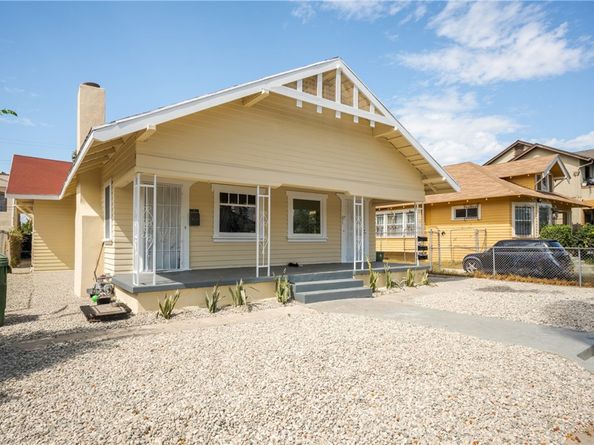 3929 Brighton, Los Angeles CA 90062