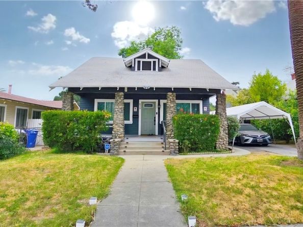 873 N Towne, Pomona CA 91767