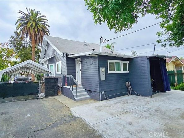 873 N Towne, Pomona CA 91767