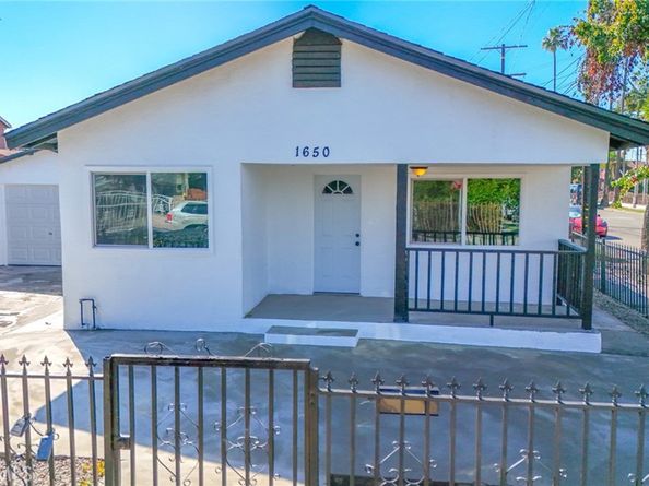 1650 E 64th, Los Angeles CA 90001