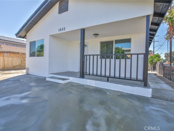 1650 E 64th, Los Angeles CA 90001