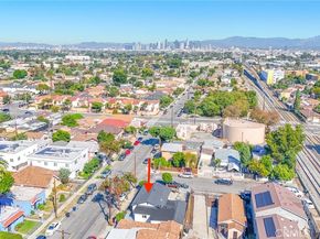 1650 E 64th, Los Angeles CA 90001