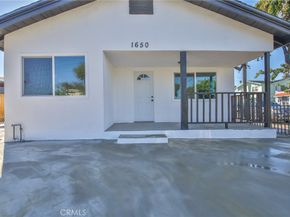 1650 E 64th, Los Angeles CA 90001
