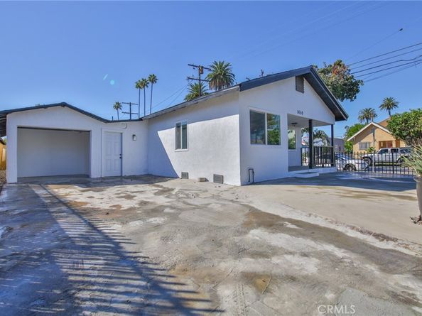 1650 E 64th, Los Angeles CA 90001