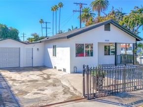 1650 E 64th, Los Angeles CA 90001