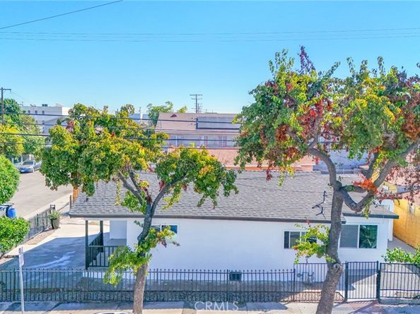 1650 E 64th, Los Angeles CA 90001