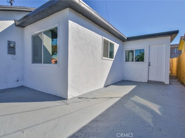 1650 E 64th, Los Angeles CA 90001