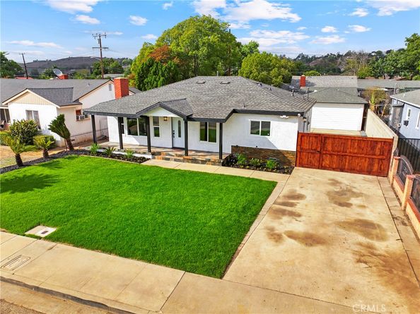 1071 Groff Street, Pomona CA 91768