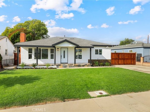 1071 Groff Street, Pomona CA 91768