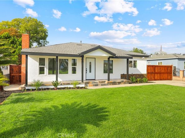 1071 Groff Street, Pomona CA 91768