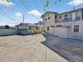 323 W 60th, Los Angeles CA 90003