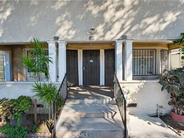 323 W 60th, Los Angeles CA 90003