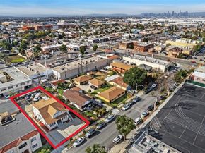6513 Middleton Street 2, Huntington Park CA 90255