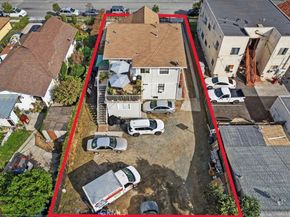 6513 Middleton Street 2, Huntington Park CA 90255