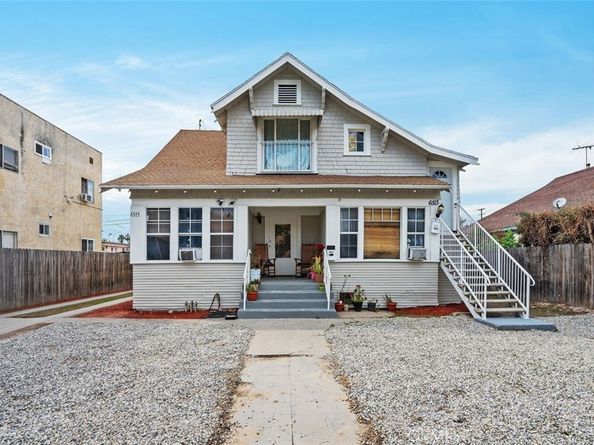 6513 Middleton Street 2, Huntington Park CA 90255