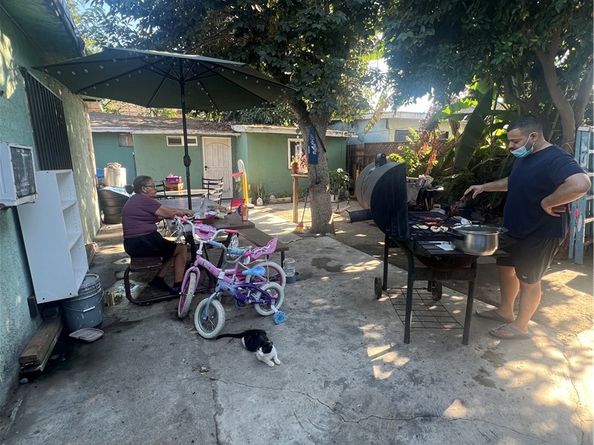 1734 E 63rd Street, Los Angeles CA 90001