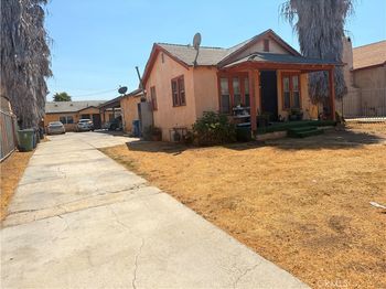 1052 W 106th Street