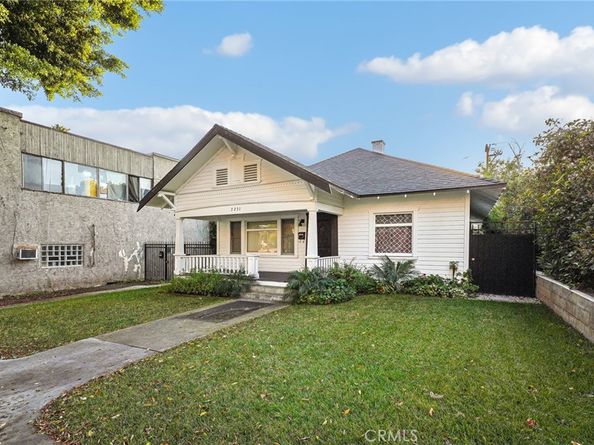 7251 Painter Avenue 7255, Whittier CA 90602