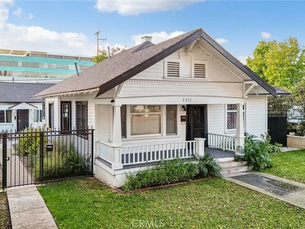 7251 Painter Avenue 7255, Whittier CA 90602