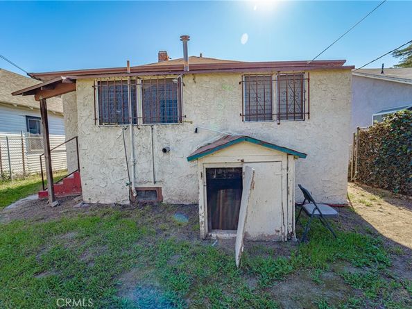 1459 E 43rd Street, Los Angeles CA 90011