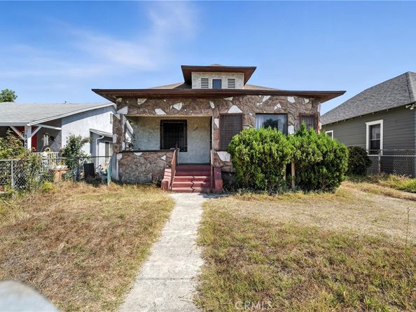 1459 E 43rd Street, Los Angeles CA 90011