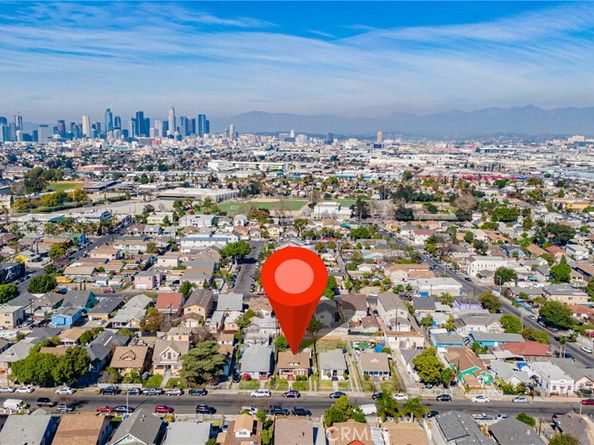 1459 E 43rd Street, Los Angeles CA 90011