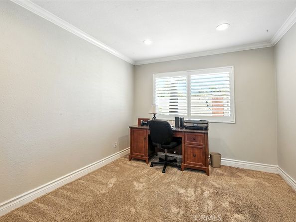3581 Hillsdale Ranch Road, Chino Hills CA 91709